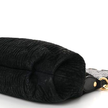 Louis Vuitton Monogram Motard Before Dark Black 9 of 9