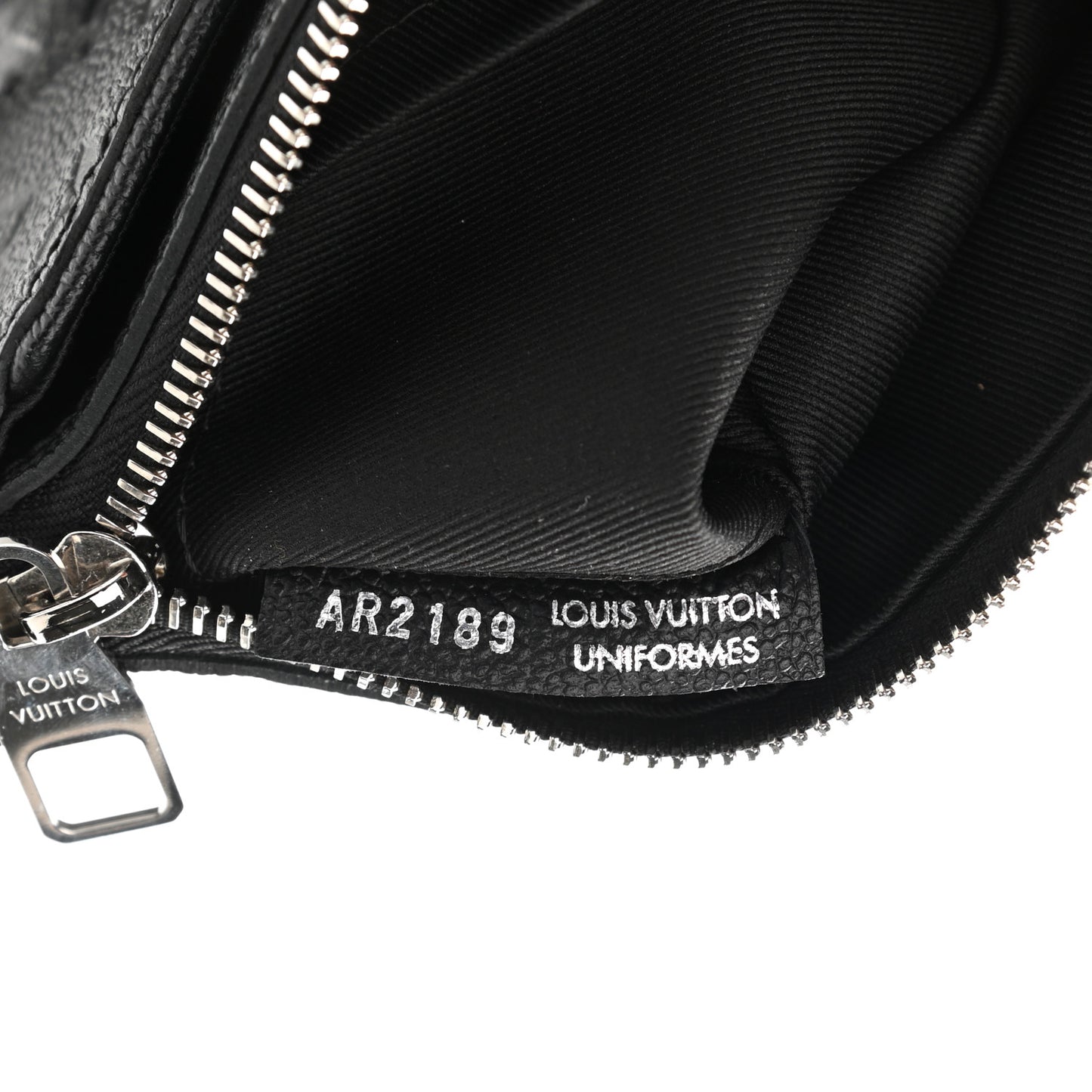 Empreinte Pallas Crossbody Black