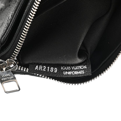 Louis Vuitton Empreinte Pallas Crossbody Black 13 of 21