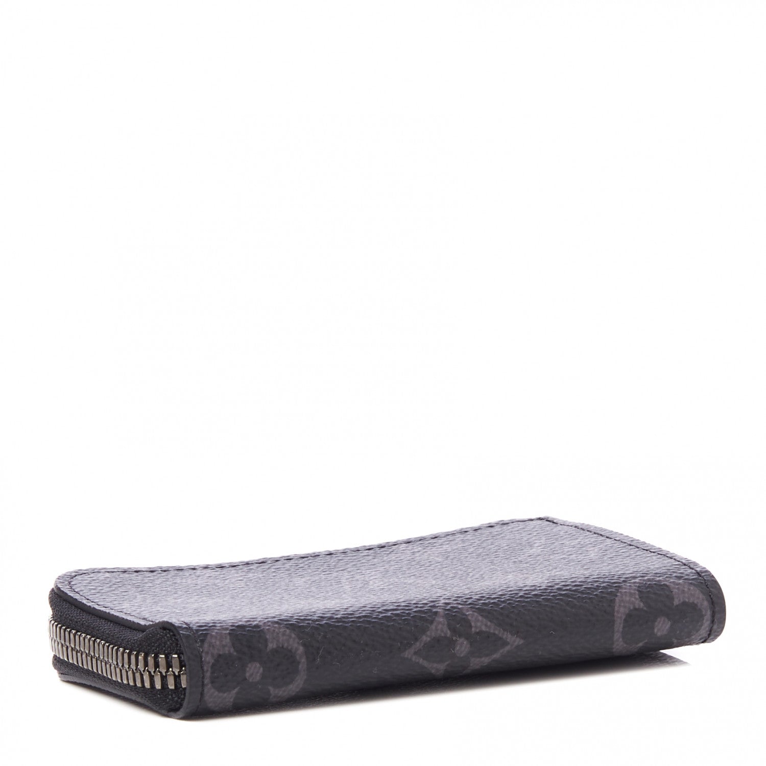 Louis Vuitton Monogram Eclipse Coin Purse 3 of 8
