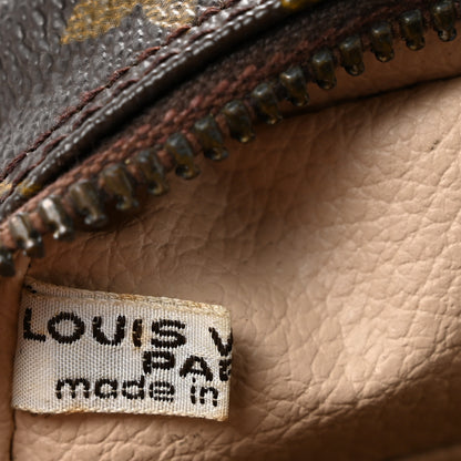 Louis Vuitton Monogram Trousse Toilette 23 6 of 7