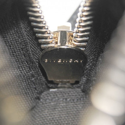 Givenchy Rubber Effect Calfskin Mini Antigona Black 7 of 20