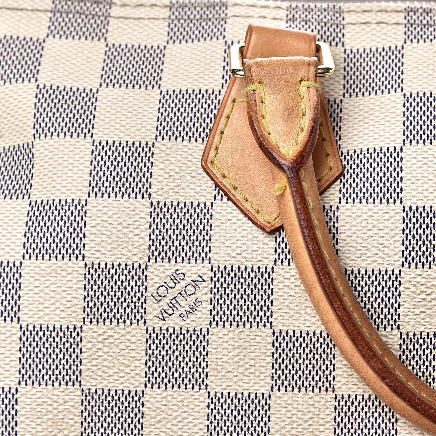 Damier Azur Speedy 30