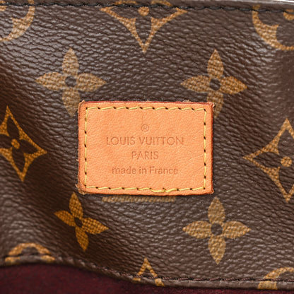 Louis Vuitton Monogram Melie 6 of 13