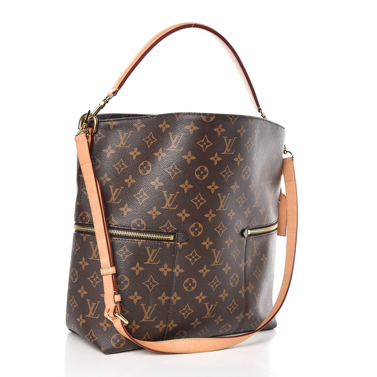 Louis Vuitton Monogram Melie 4 of 10
