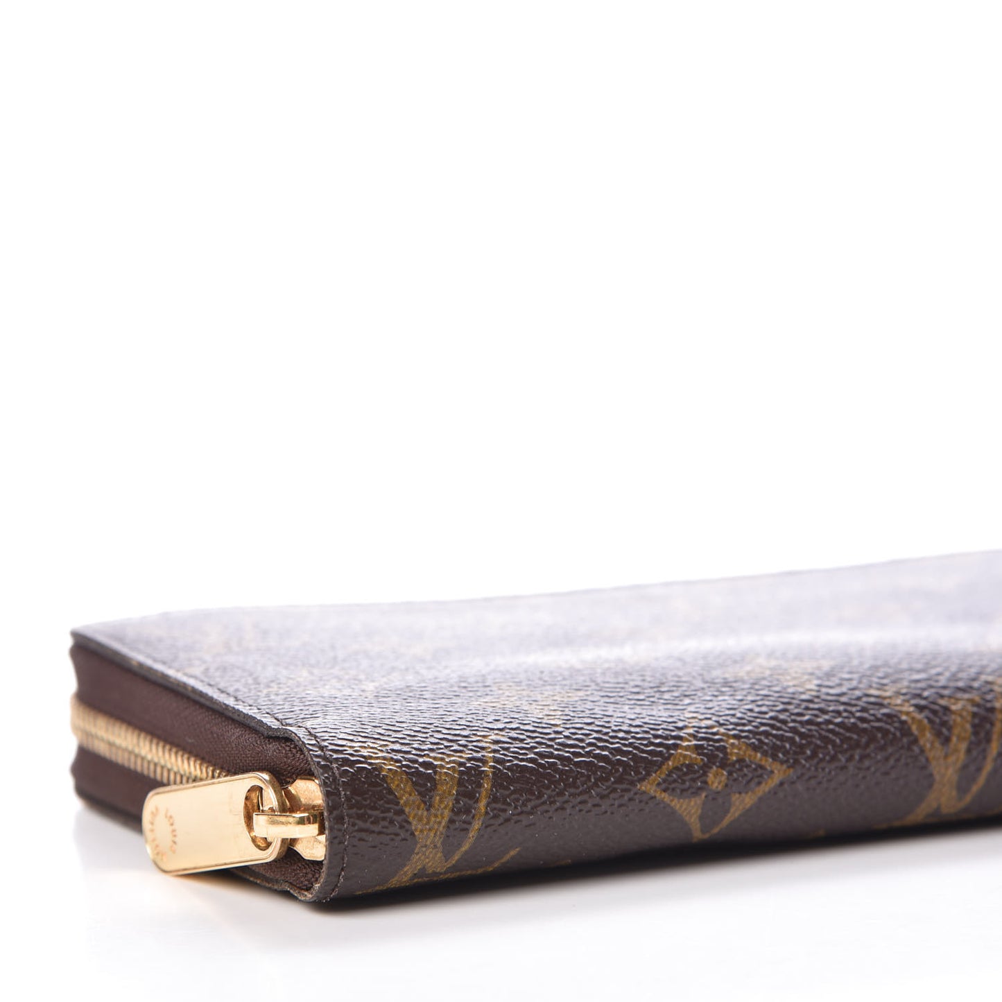 Monogram Zippy Wallet