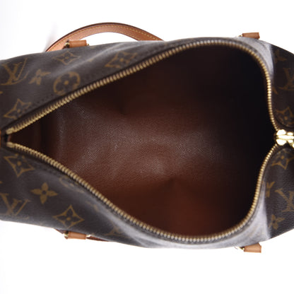 Louis Vuitton Monogram Papillon 26 5 of 9