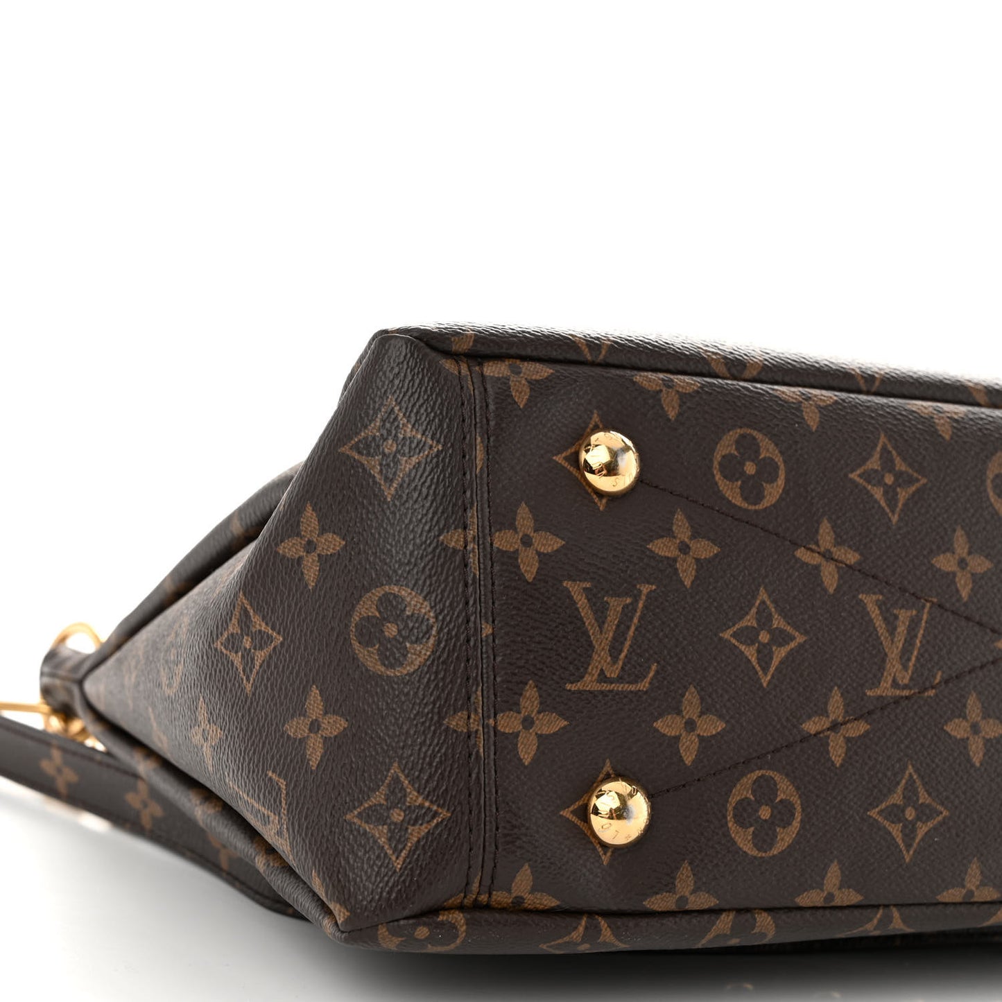 Monogram Pallas Black