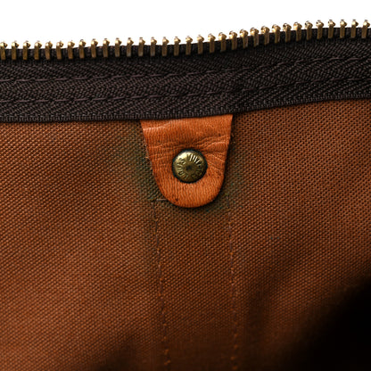 Louis Vuitton Monogram Keepall 50 12 of 21