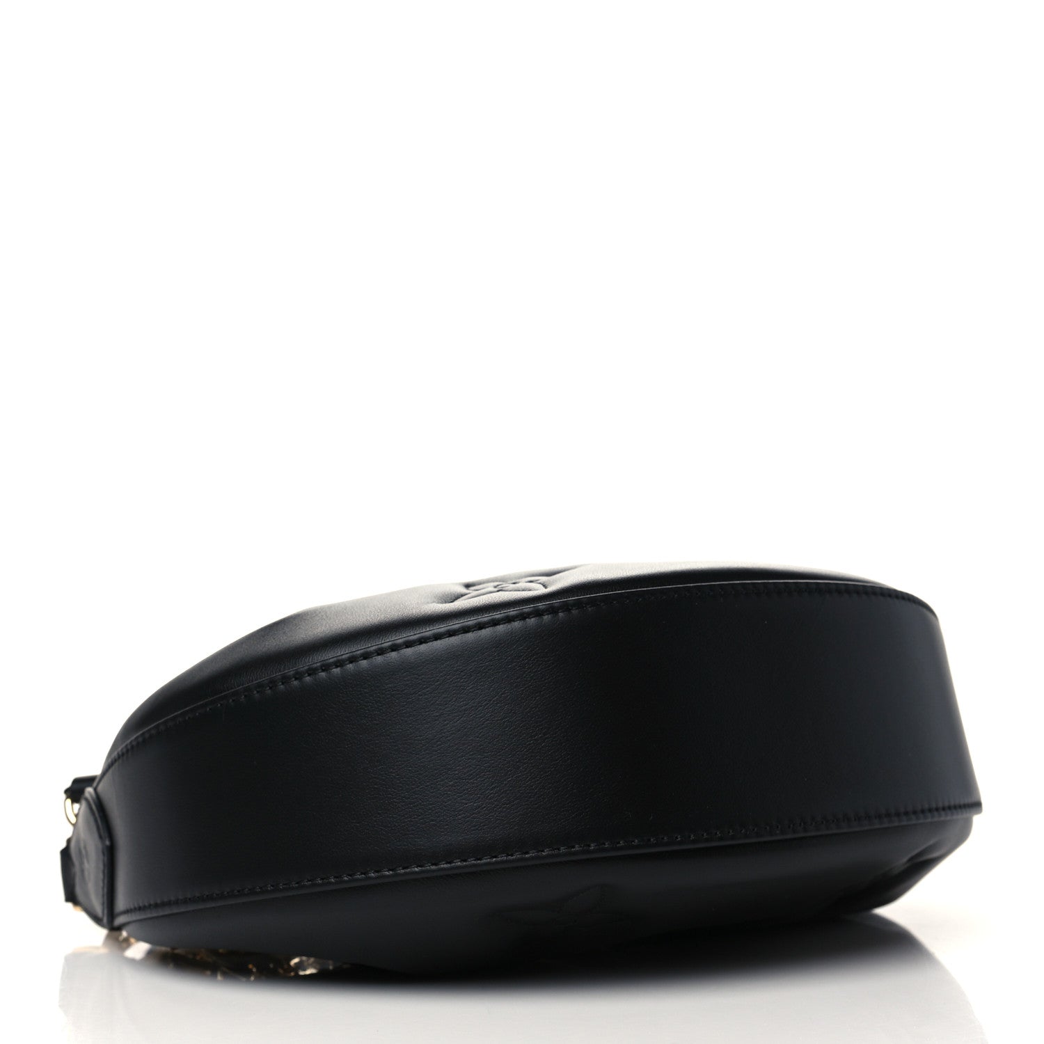 Louis Vuitton Calfskin Bubblegram Over The Moon Black 4 of 6