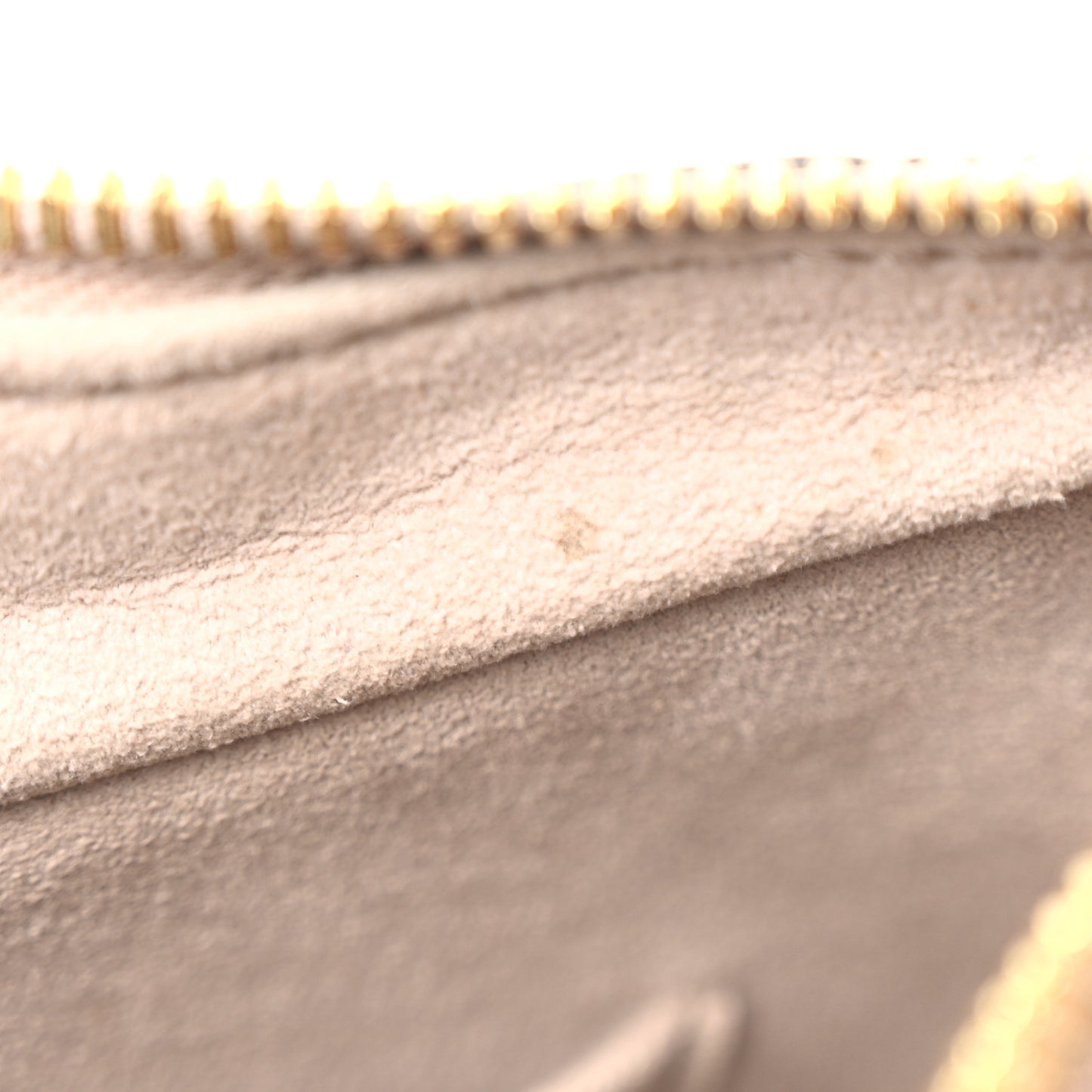 Empreinte Monogram Giant Bagatelle NM Tourterelle Creme