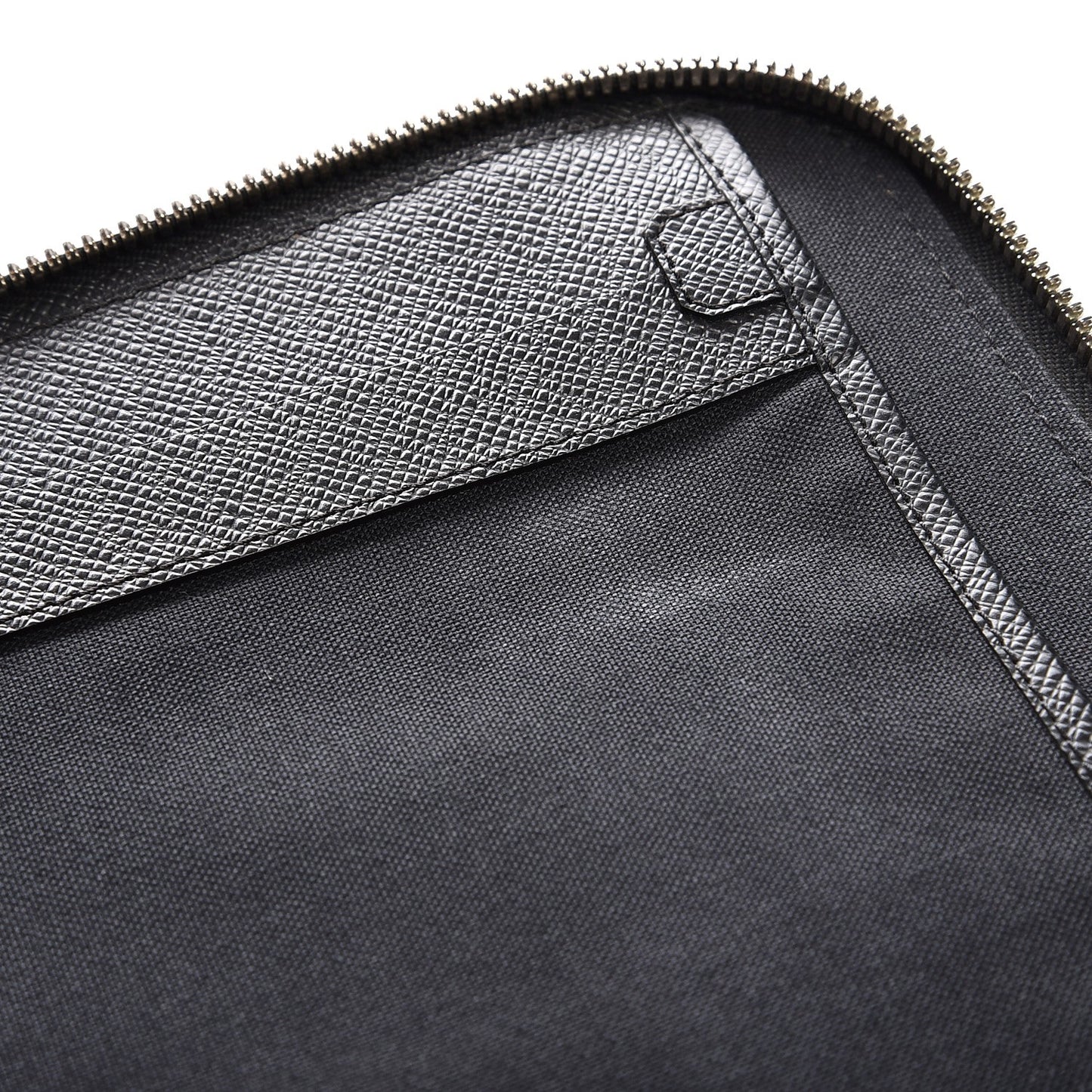 Taiga Vladimir Business Portfolio Briefcase Ardoise