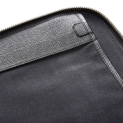 Louis Vuitton Taiga Vladimir Business Portfolio Briefcase Ardoise 10 of 10