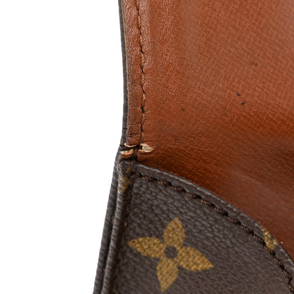 Louis Vuitton Monogram Cartouchiere 26 13 of 18