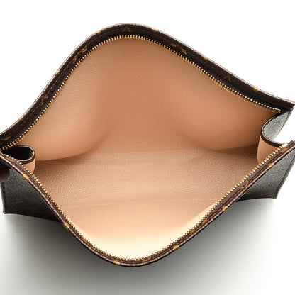 Louis Vuitton Monogram Toiletry Pouch 26 5 of 6