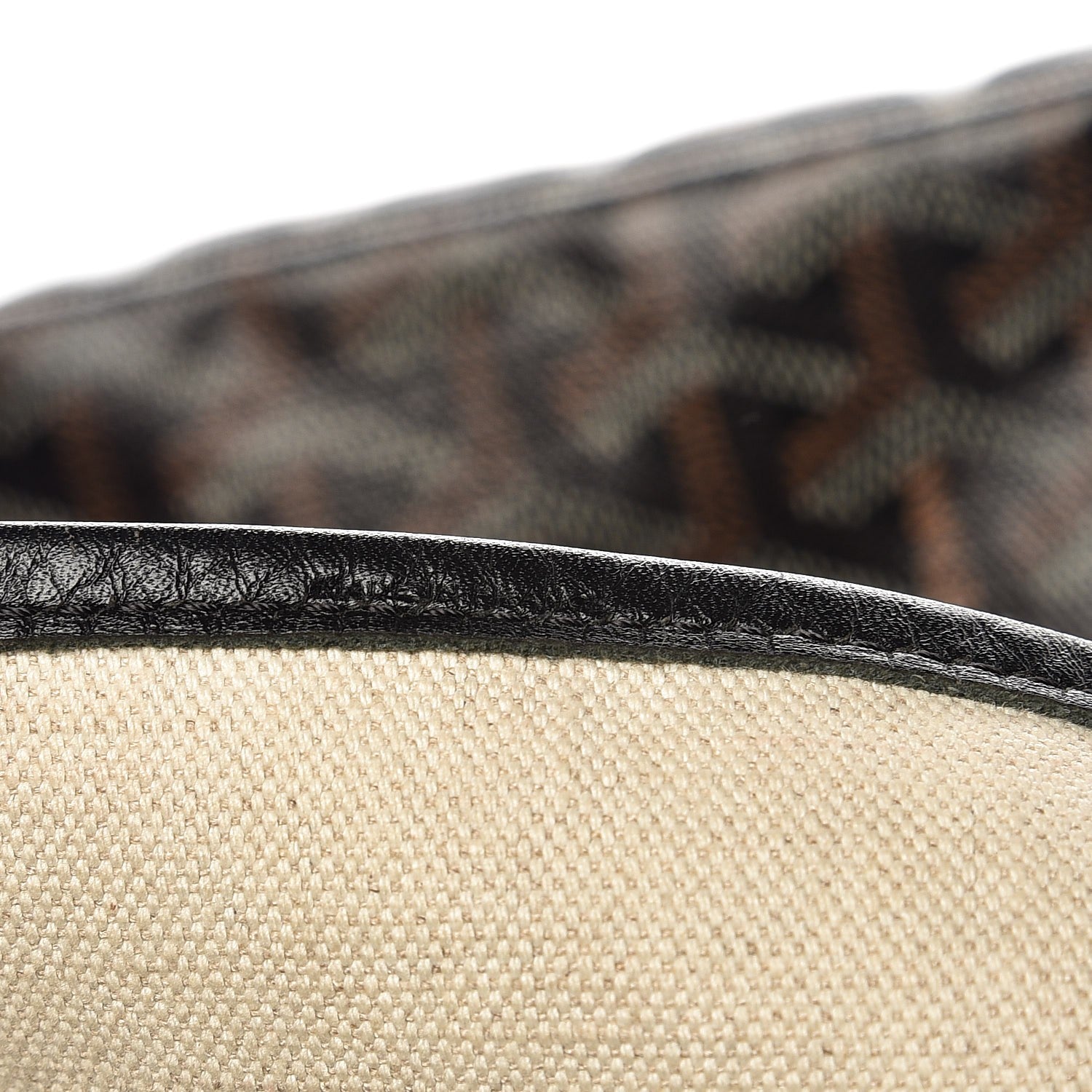Goyard Goyardine Saint Louis GM Black 7 of 14