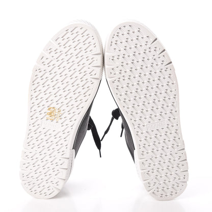 Hermes Epsom Womens Voltage Sneakers 39.5 Black 7 of 7