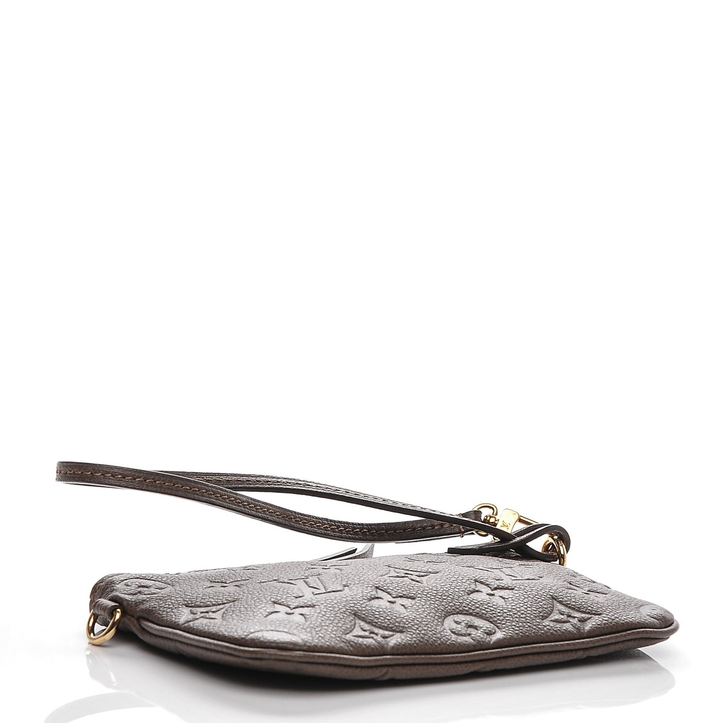 Empreinte Citadine GM Pochette Ombre