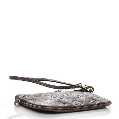 Louis Vuitton Empreinte Citadine GM Pochette Ombre 4 of 6