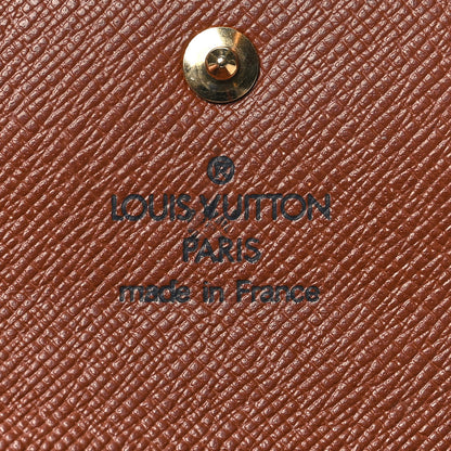 Louis Vuitton Monogram 6 Key Multicles Holder 6 of 10