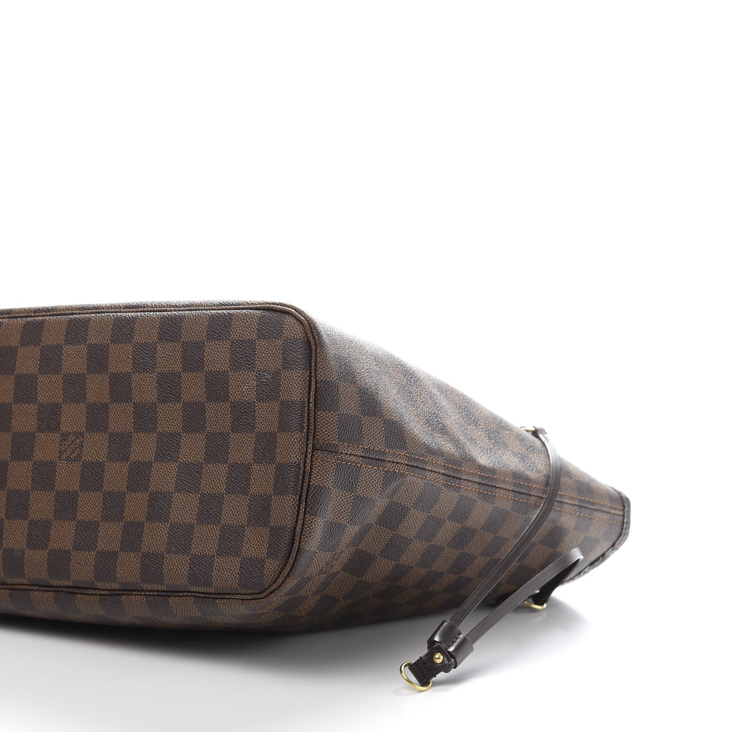 Damier Ebene Neverfull MM