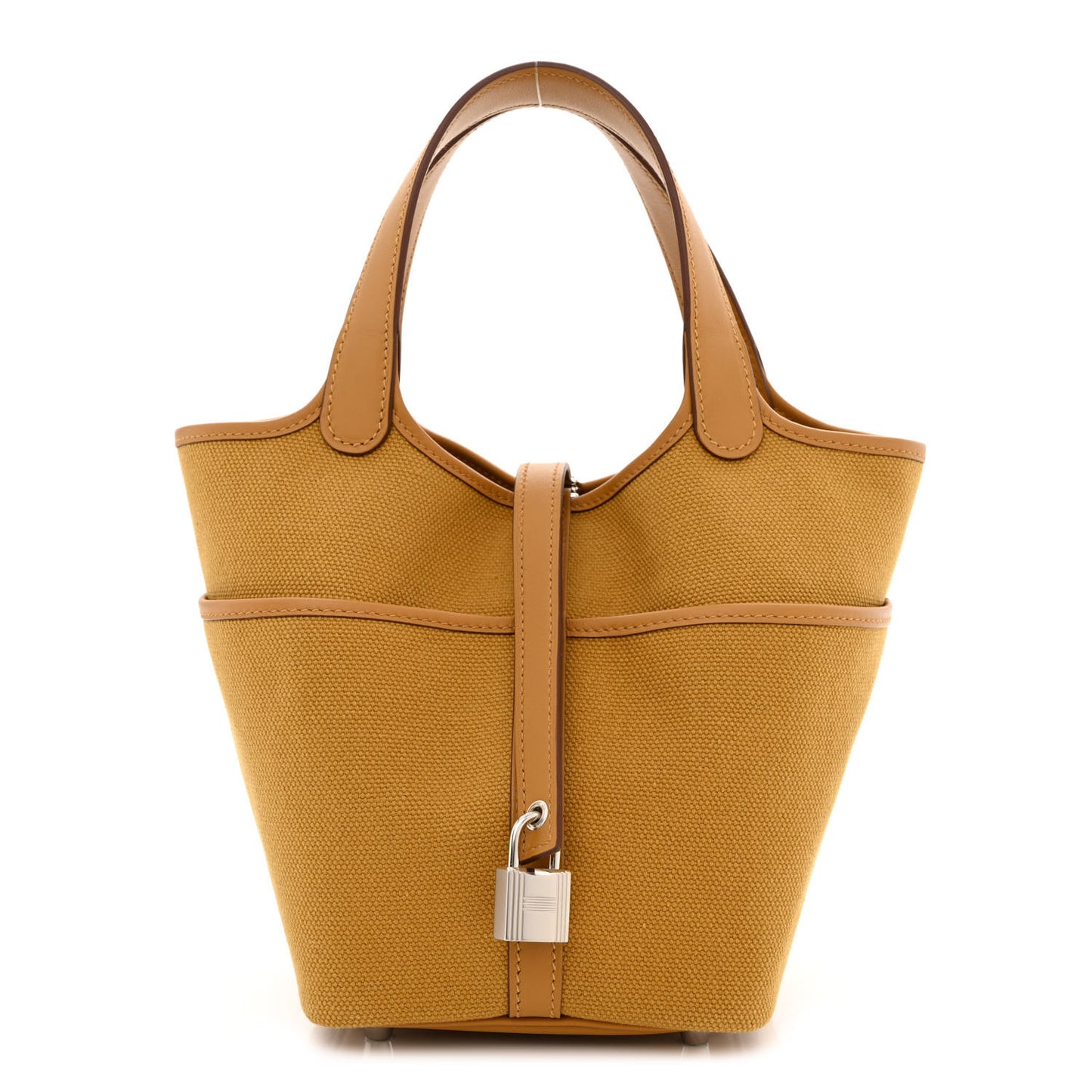 Toile Goeland Swift Cargo Picotin Lock 18 Sesame