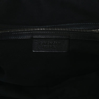 Givenchy Sugar Goatskin Medium Tri-color Nightingale Black Beige Brown 5 of 13