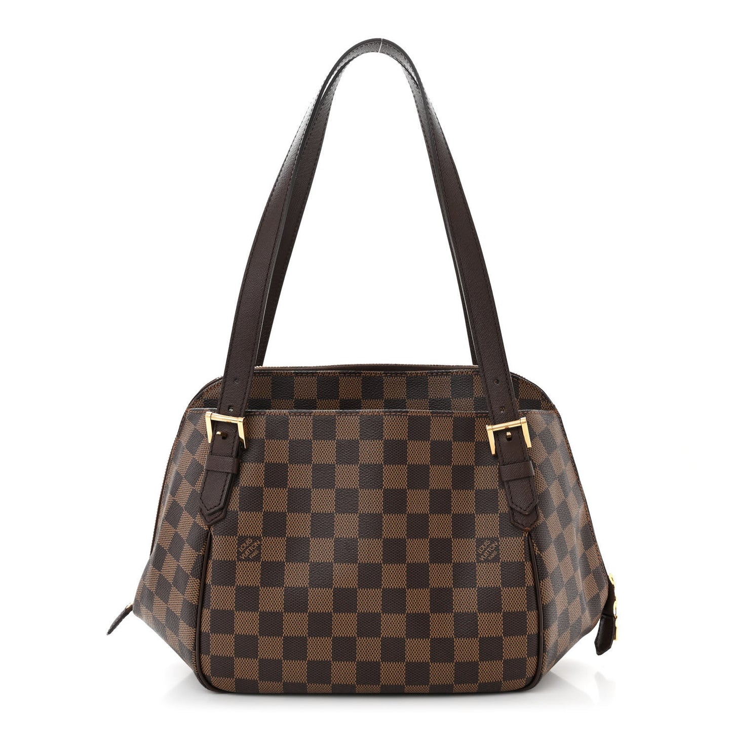 Damier Ebene Belem MM