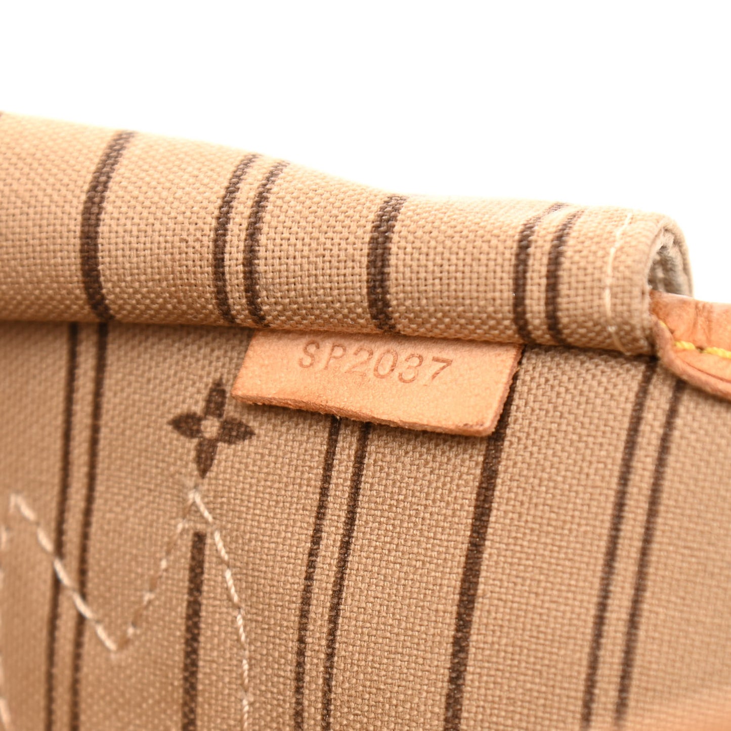 Monogram Neverfull MM
