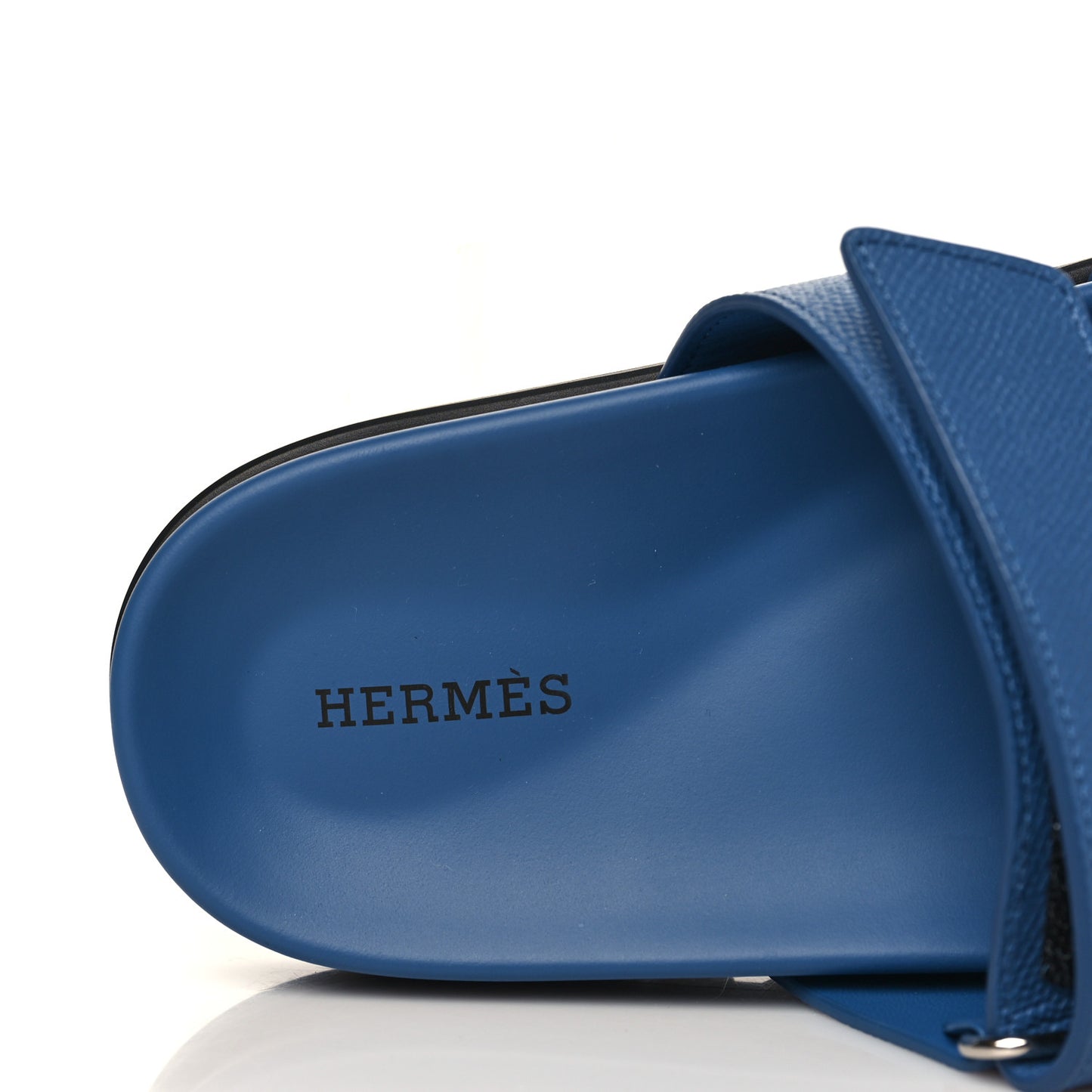 Epsom Womens Chypre Sandals 39 Bleu Bleuet