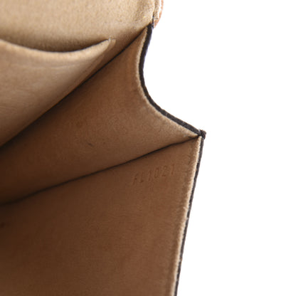Louis Vuitton Monogram Pochette Twin GM 9 of 11