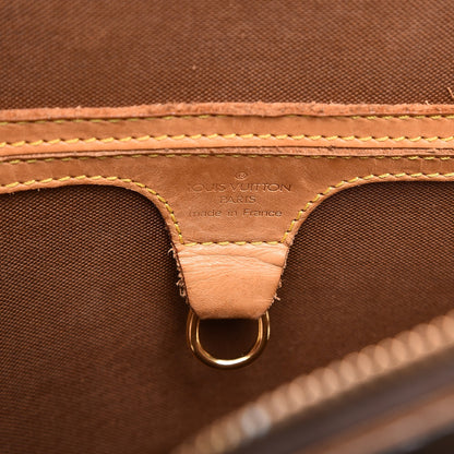 Louis Vuitton Monogram Ellipse Sac a Dos Backpack 6 of 11