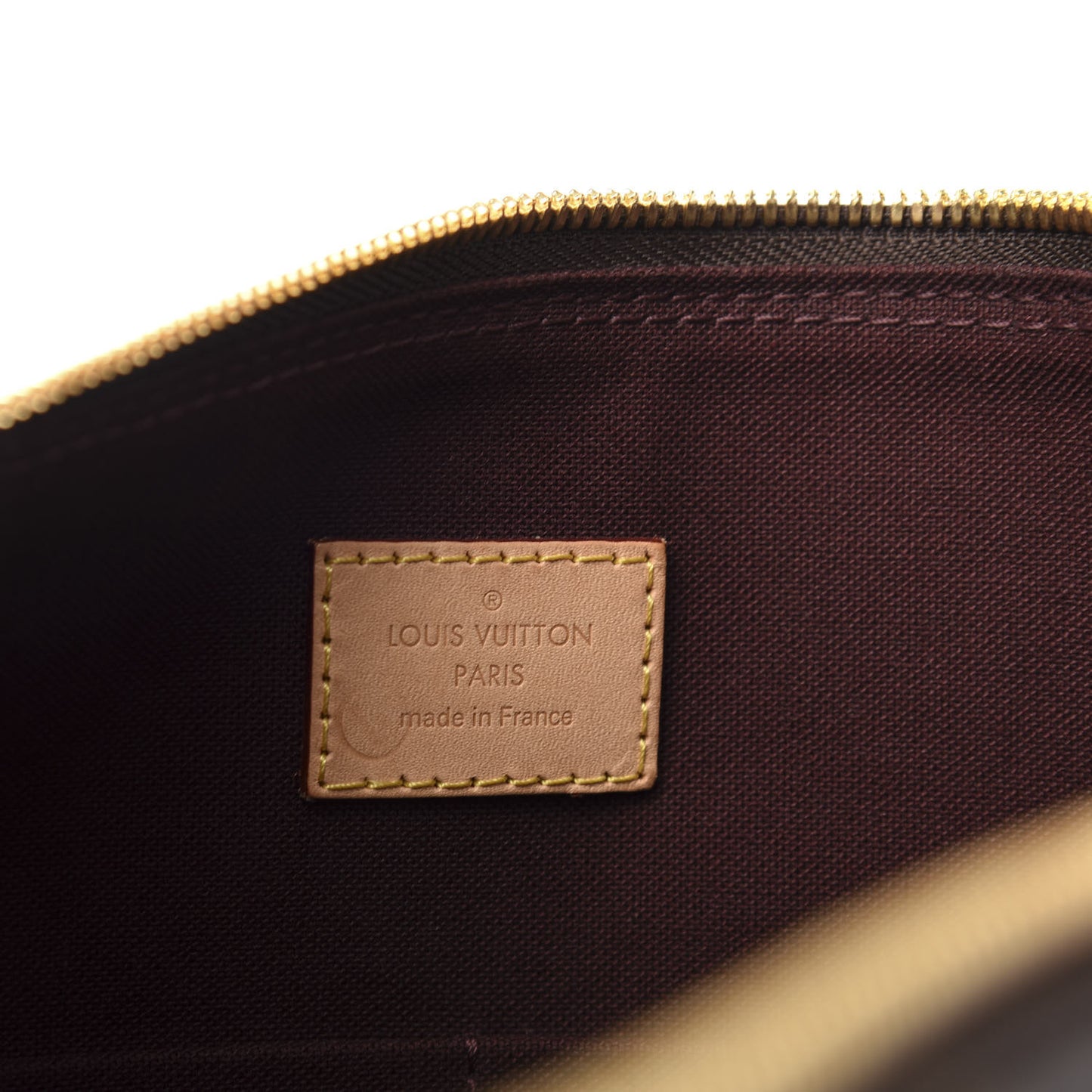 Monogram Berri MM