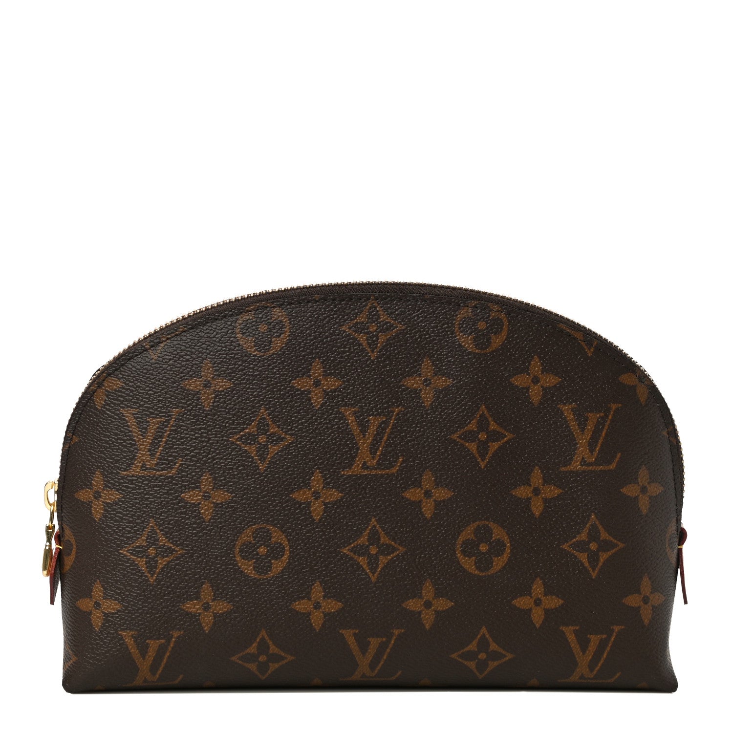 Louis Vuitton Monogram Cosmetic Pouch GM 1 of 11
