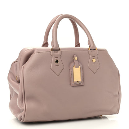 Louis Vuitton Cuir Cinema Intrigue Rose 4 of 10