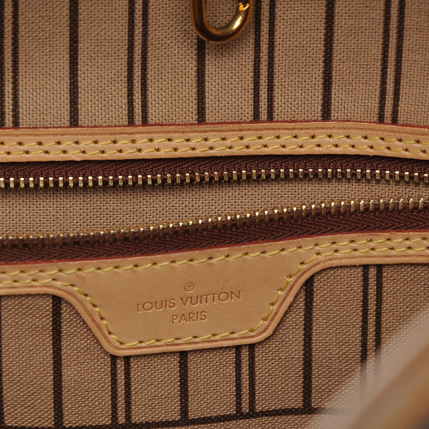Monogram Neo Neverfull GM
