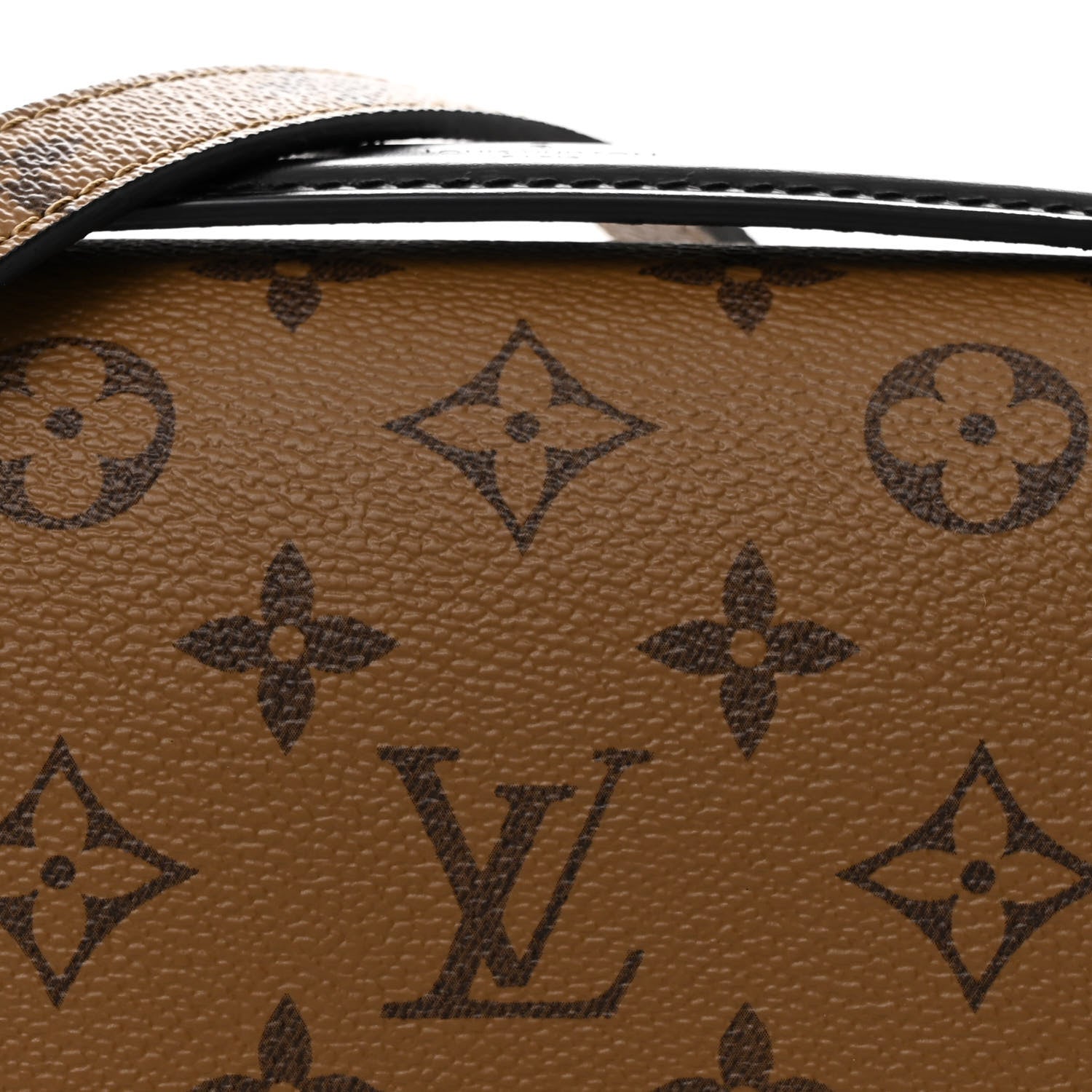 Louis Vuitton Reverse Monogram Pochette Metis 8 of 11