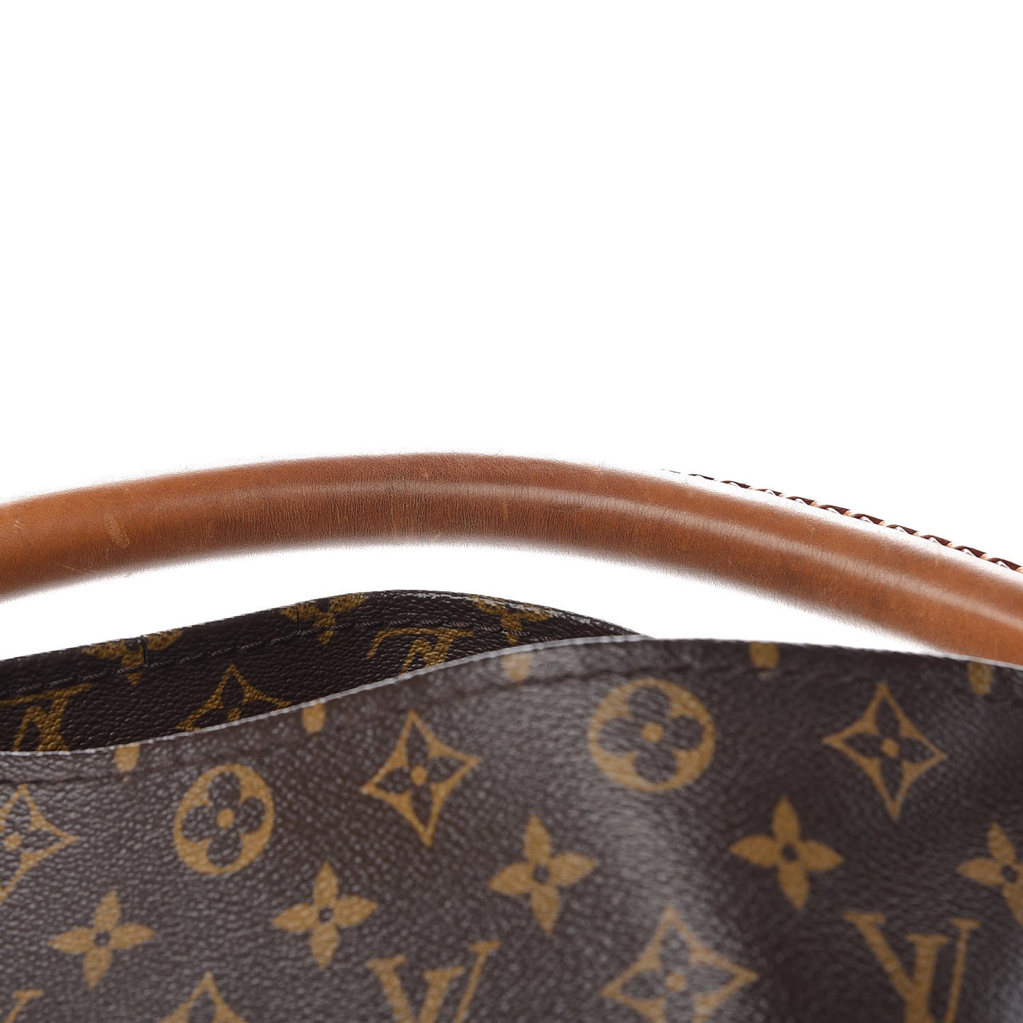 Monogram Artsy MM