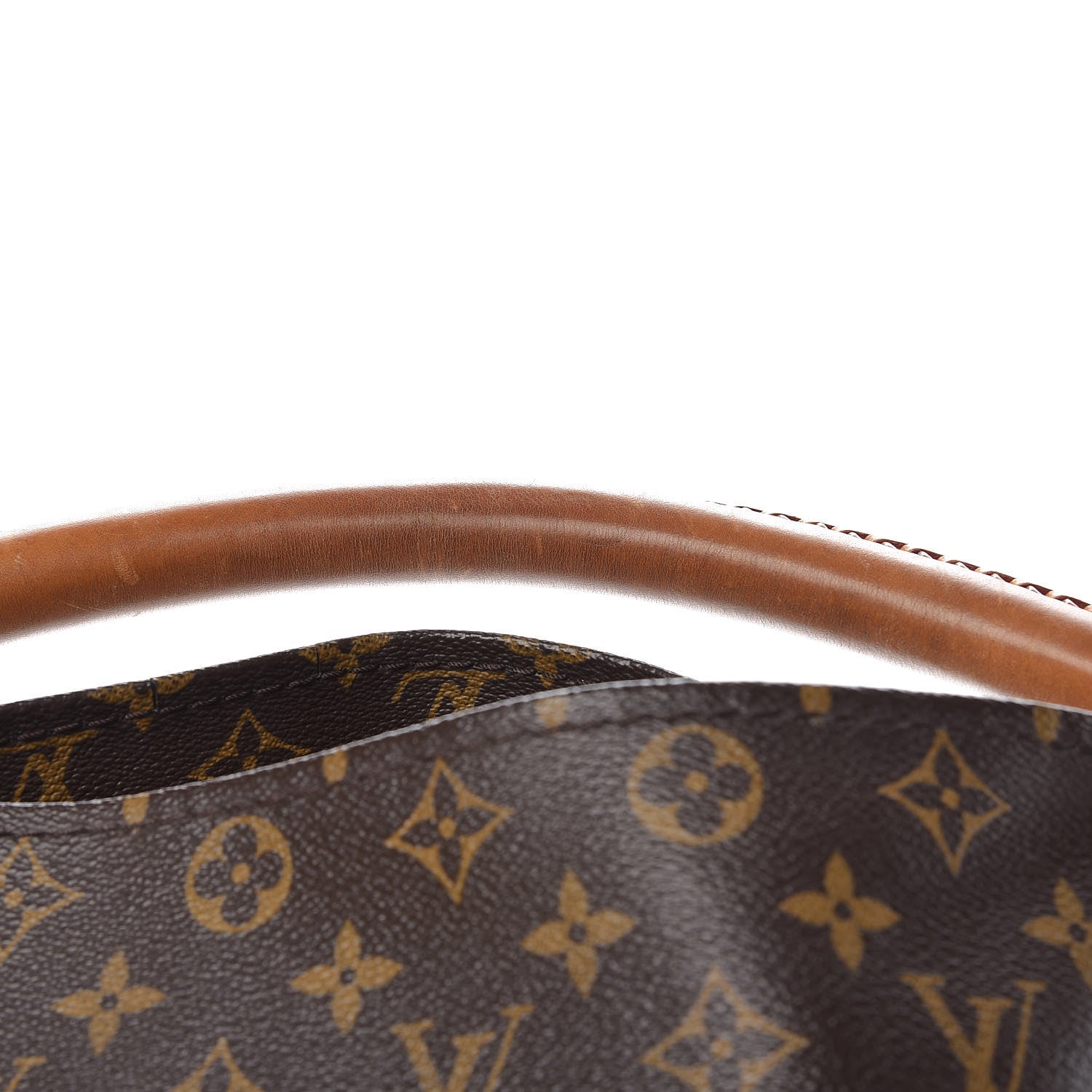Louis Vuitton Monogram Artsy MM 16 of 21
