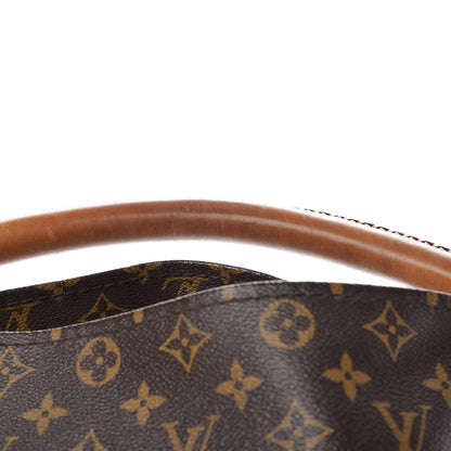 Louis Vuitton Monogram Artsy MM 16 of 21