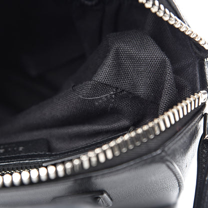 Givenchy Sugar Goatskin Mini Antigona Black 10 of 15