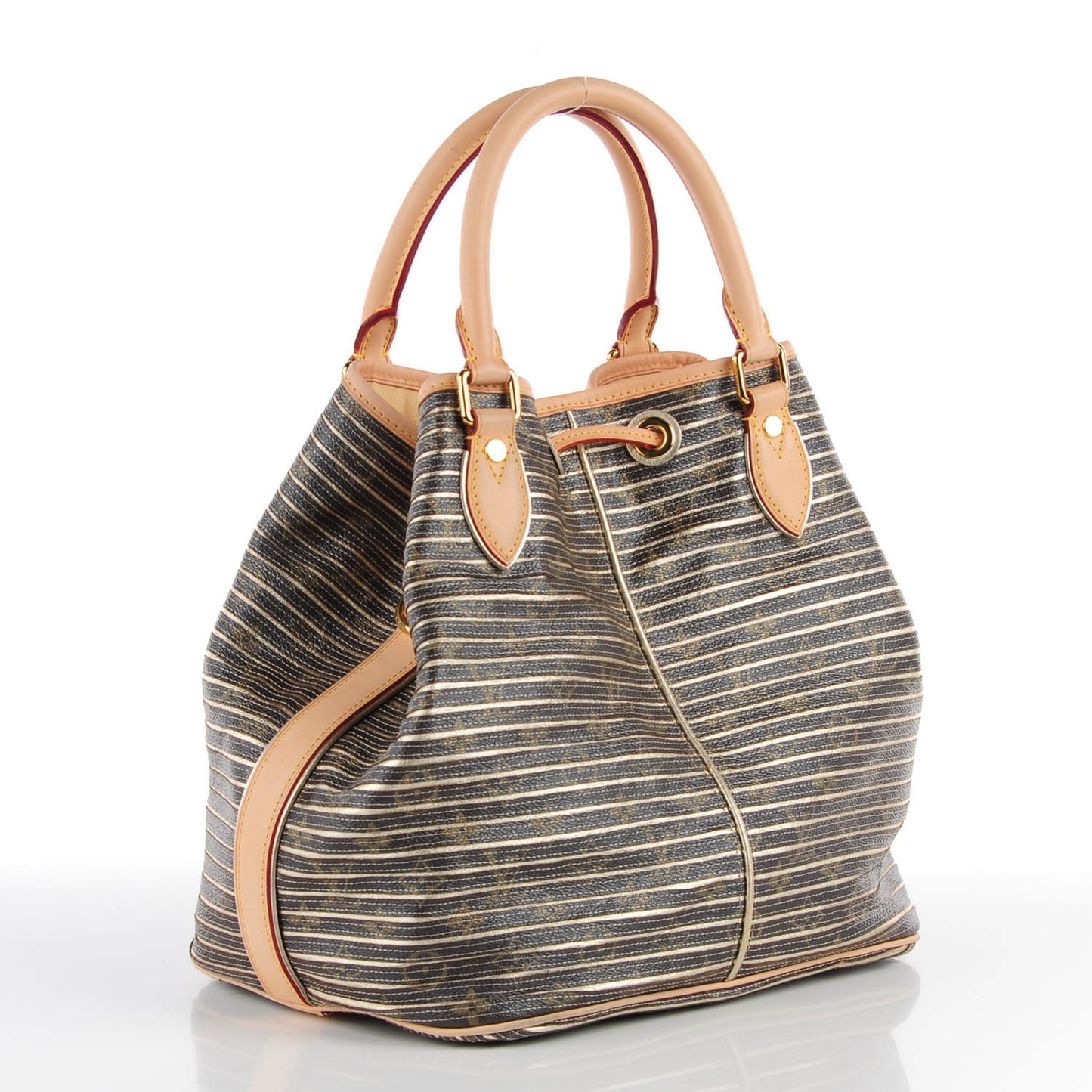 Monogram Eden Neo Argent