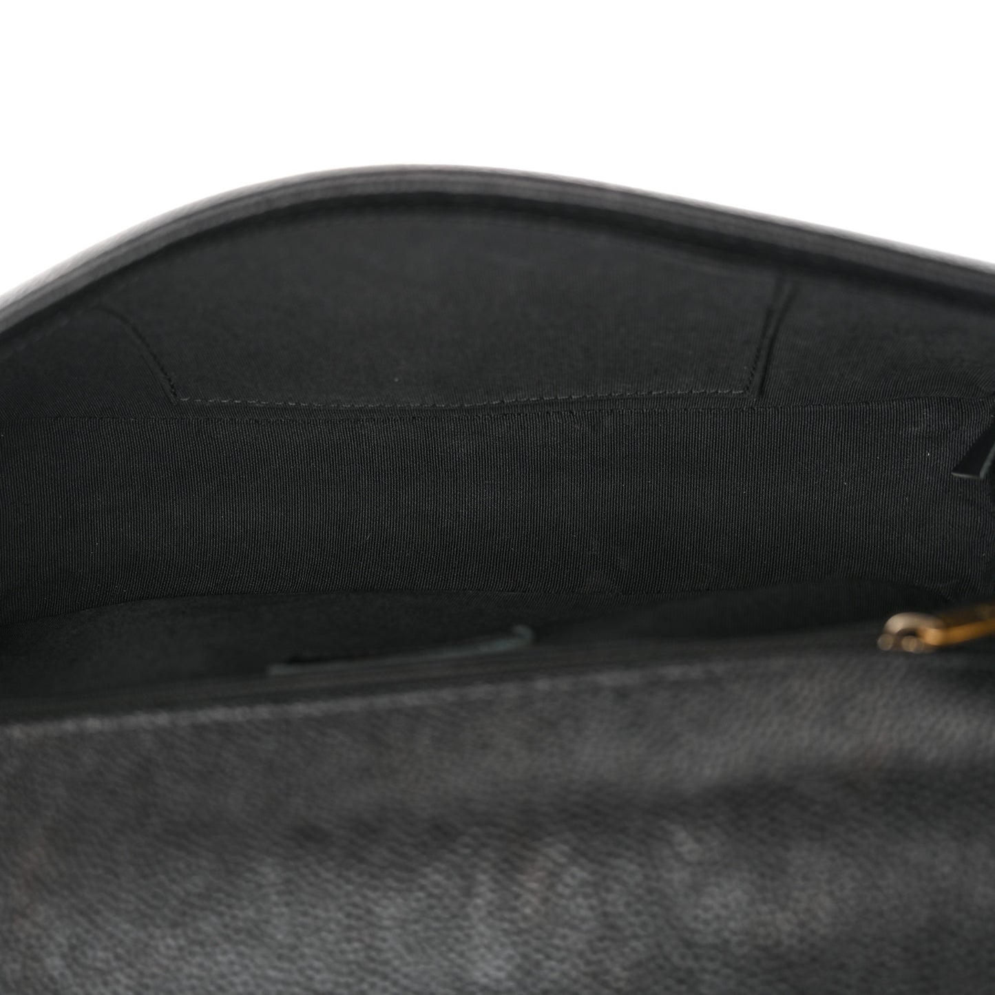 Caviar Quilted New Medium Boy Flap Black