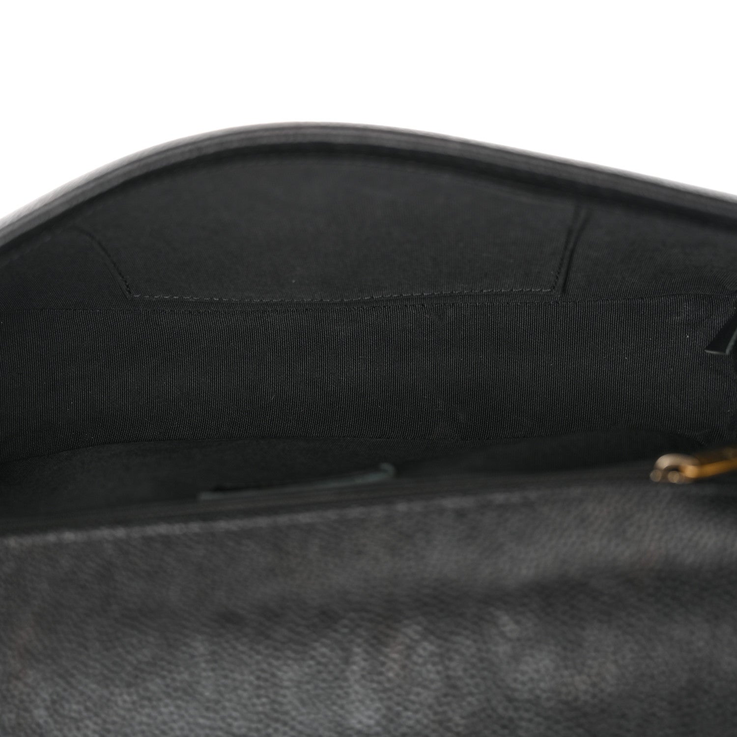 Chanel Caviar Quilted New Medium Boy Flap Black 5 of 13