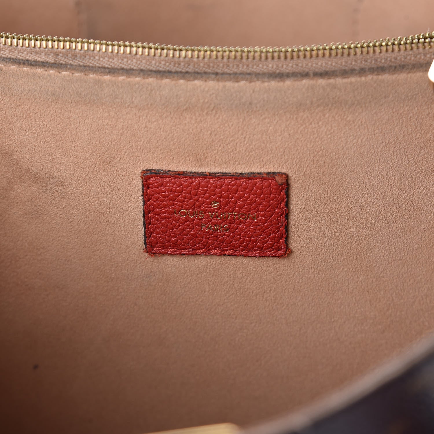 Louis Vuitton Monogram Flandrin Cherry 6 of 12