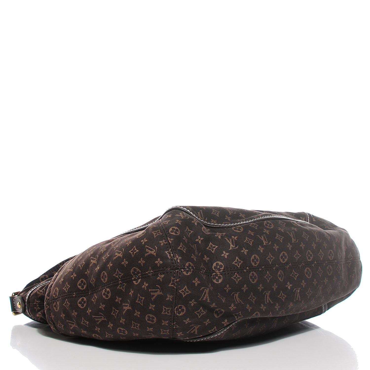 Louis Vuitton Monogram Idylle Romance Fusain 4 of 7