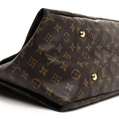 Louis Vuitton Monogram Artsy MM 9 of 11
