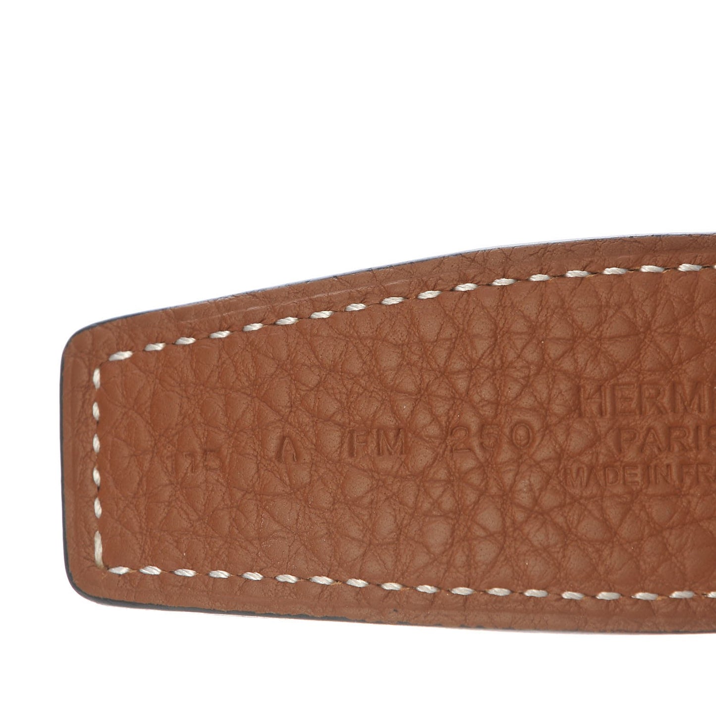Box Togo 32mm H Belt 115 Black Gold