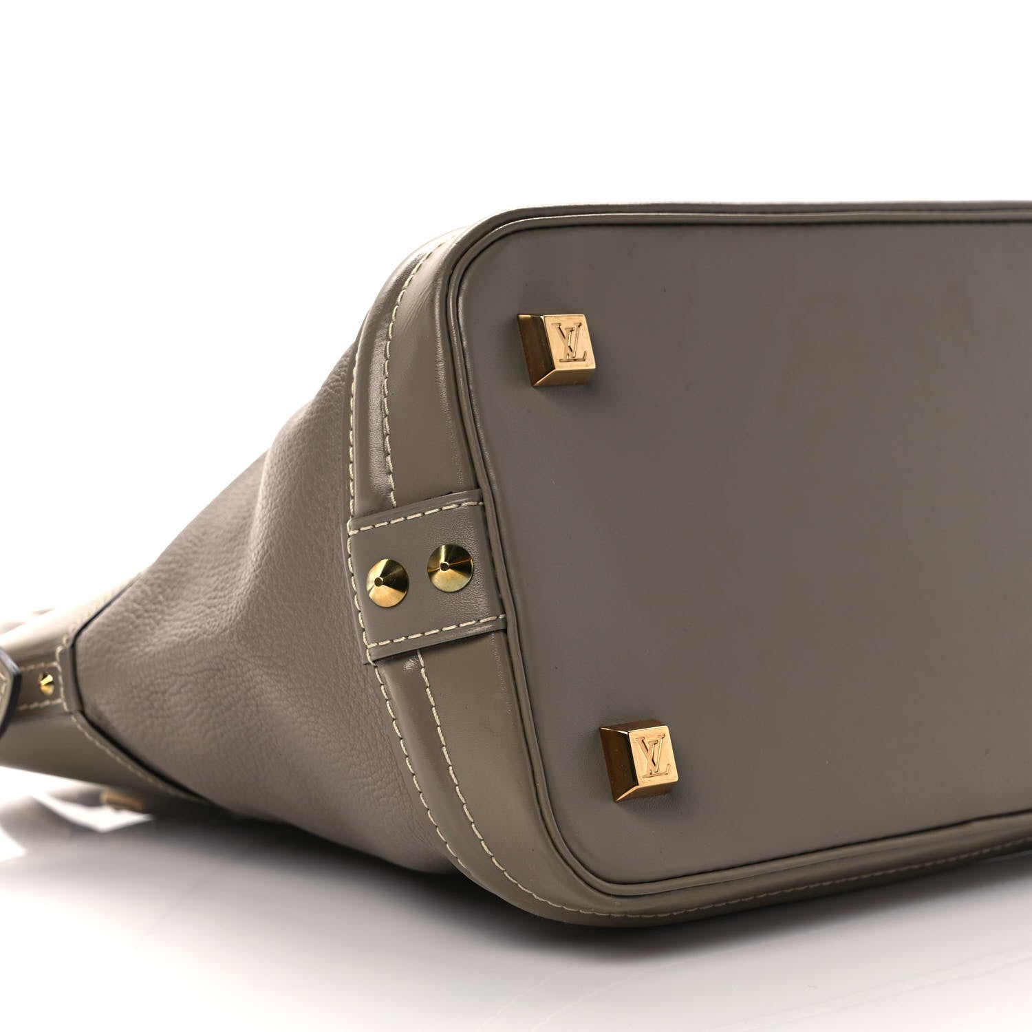 Louis Vuitton Suhali Lockit PM Verone 7 of 10