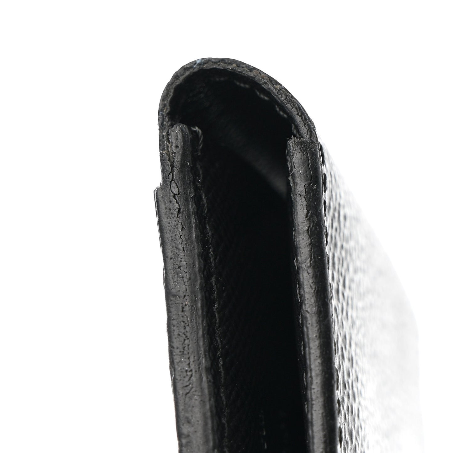 Damier Graphite Pocket Organizer NM